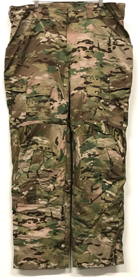Early Contract Crye Precision FR Army Combat Pants XL Long NOS | eBay