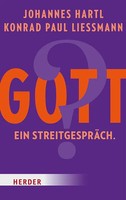 Gott? Ein StreitgespräCh Johannes Hartl (U. A.) Taschenbuch 80 S. Deutsch 2026