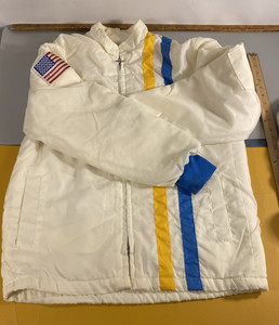 USA Flag Jacket | eBay