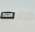 FINAL FANTASY 1 & 2 DAWN OF SOULS VGC Game Boy Advance GBA (2004) I II SALE