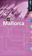 Aa Key Guide Mallorca by Robin Barton