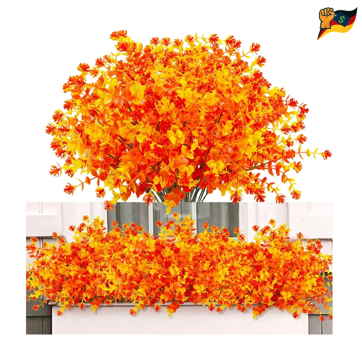 Knstliche Herbstdeko online kaufen | eBay.de