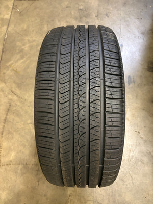 1 Tire Pirelli P7 All Season Plus 3 235/45R17 97V All Season