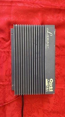 Lanzar Opti Drive 100 / MPN Opti Drive 100 Mono Car Audio Amplifier 100W RMS