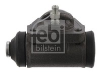 StossdÄMpfer Vorne Febi Bilstein 20391 DÄMpfer FahrwerksdÄMpfer