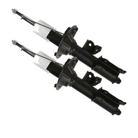 2 Sachs StoßDäMpfer 317 602 / 317 603 Vorne Links FüR Hyundai I10
