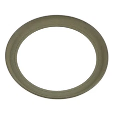 Air Compressor Piston Ring Part 73mm OD 56mm ID 1mm Thickness Dark Green