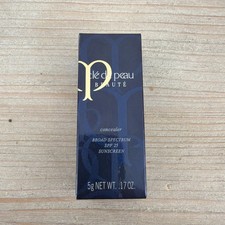 Cle de Peau Concealer Hazelnut Espresso Cocoa SPF 25 NEW IN BOX