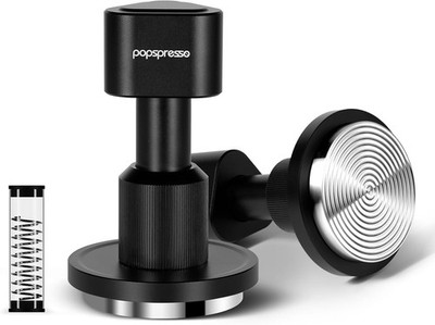 51mm Espro Tper, Impact Design Coffee Tper with Sound Feedba, 3