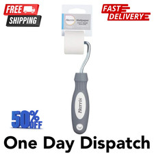 Harris Seriously Good Paper Hanging Soft Plastic Seam Roller free shipping