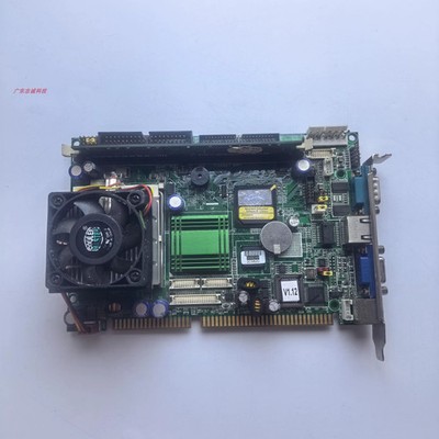 1pcs Used Advantech PCA-6774F REV.A1 motherboard