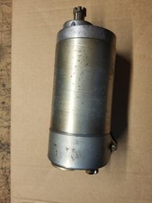 Lichtmaschine G414 6V 65Wt M72  Ural M61, M62   alternator Original