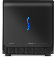 Sonnet eGPU Breakaway Box 750ex - Systembus-Erweiterung - Thunderbolt 3 - 750 W