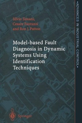 Model-based Fault Diagnosis in Dynamic Systems Using Identifi... - 9781849968959