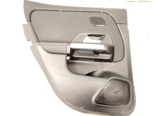 A2477303301 T&Uuml;RVERKLEIDUNG HINTEN LINKS / 2734982 F&Uuml;R MERCEDES-BENZ GLA H247 G