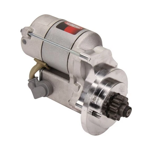 Powermaster 9507 平头适用于福特适合 V8 减速起动器 — 第 3/4 张图片