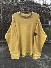 Vintage AW96 Stone Island Sweatshirt Made In Italy