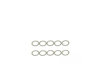 ARROWMAX Shims 13x16x0.2mm AM13SS0017 