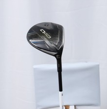 Taylormade Qi10 16.5  3Hl Fairway Wood Regular Flex Ventus Tr Blue 13454861 Fair