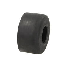 2X MOUNTING CONTROL/TRAILING ARM VORNE FUR MAZDA 00391195 TEDGUM NEU