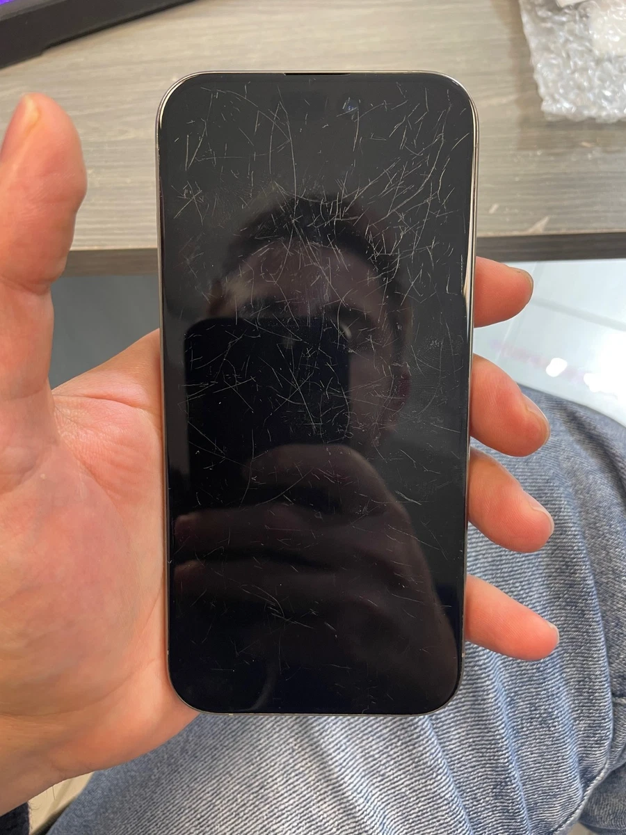 iPhone 15 Pro 512GB for Sale - Shop New & Used Cell Phones - eBay