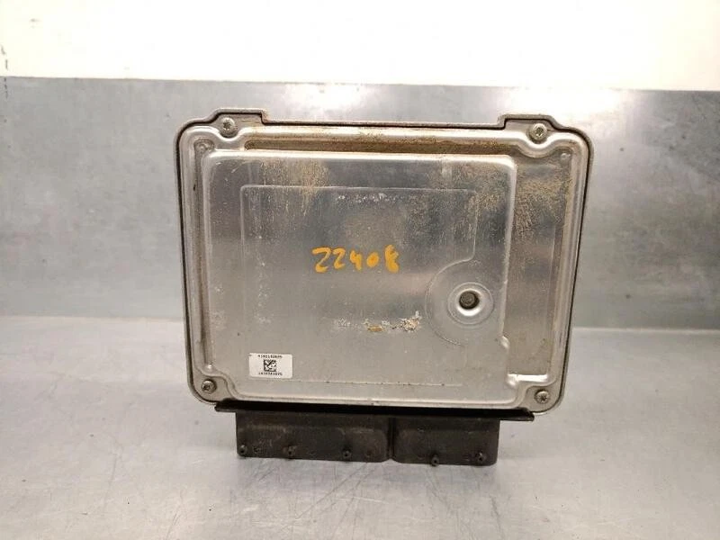 96930408 centralina motore per CHEVROLET EPICA (KL1 ) 2.0 D 2004 5448577 - Immagine 2 di 4