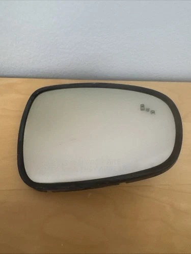 2013-2017 Lexus LS460 LS600hl Right Mirror Glass Auto Dim Blind Spot Passenger