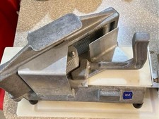 Nemco Commercial Manual Vegetable Slicer Stra...
