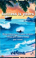 N. J Gawali | Success Is Yours | Buch | Englisch (2026) | Nt. Publishing House