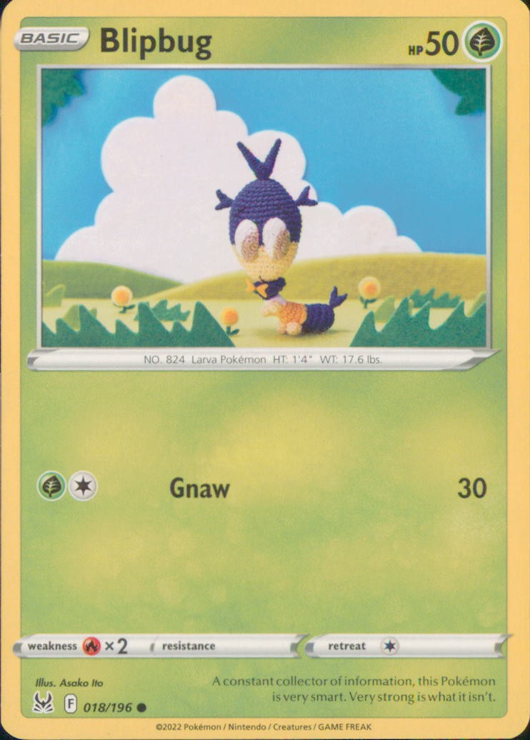 Pokemon Lost Origin Choose your card! English Free Shipping