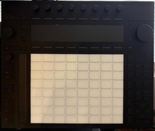 Ableton Push 3 Controller (Wie Neu, in OVP)