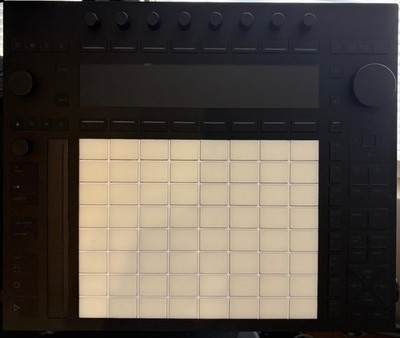 Ableton Push 3 Controller (Wie Neu, in OVP)