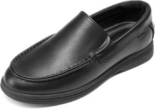 Boy'S Dress Shoes Casual Loafers