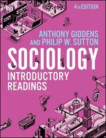 Anthony Giddens (U. A.) | Sociology | Taschenbuch | Englisch (2022) | 360 S.