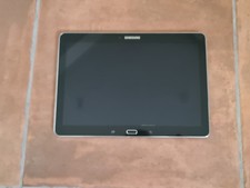 Samsung Tablet SM-T520