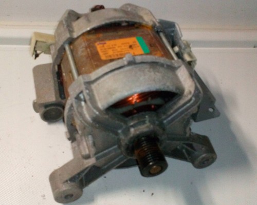 Demontiert aus der Waschmaschine ACCUOZ112G63 Motor ACCUOZ112G63
