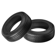 2 X New Fortune TORMENTA LMD FSR103 185/60R15C 94/92T Tires