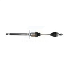 Front Right Cv Axle Shaft For Dodge Dart 2.4l2.0l With Automatic Transmission Front Right Cv Axle Shaft For Dodge Dart 2.4l2.0l With Automatic Transmission