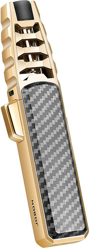 Solar Beam Torch - The Hottest Torch on Earth, Turbine Torch Lighter Jet Flam...