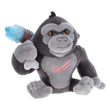 Godzilla x Kong The New Empire King Kong plush