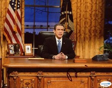 Fred Armisen "Saturday Night Live" AUTOGRAPH Signed 'SNL' Obama 8x10 Photo ACOA Fred Armisen "Saturday Night Live" AUTOGRAPH Signed 'SNL' Obama 8x10 Photo ACOA