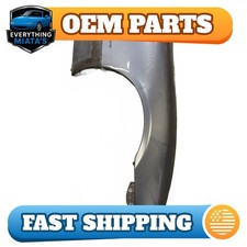 Oem Mazda Miata Mx-5 1999-2005 Front Right Fender - Good Condition Oem Mazda Miata Mx-5 1999-2005 Front Right Fender - Good Condition