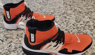 Nike Air Presto Mid Utility Shoes Men's Size 8