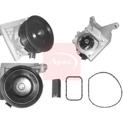 VAUXHALL INSIGNIA Mk II B Z18 2017 Wasserpumpe AWP1416
