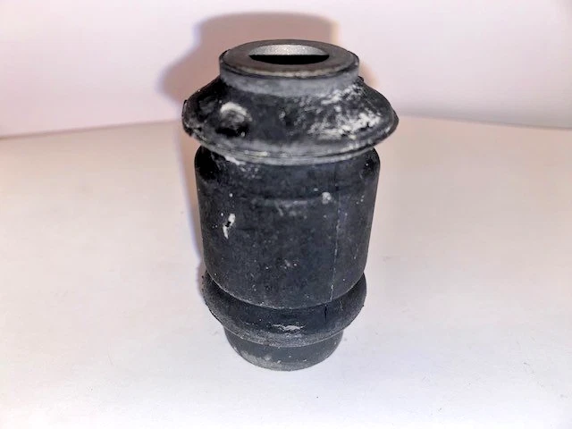 Brazo de control inferior delantero GM 2002-2009, PIEZA ORIGINAL OEM NUEVA, P/N 21990364 Foto 2 de 4