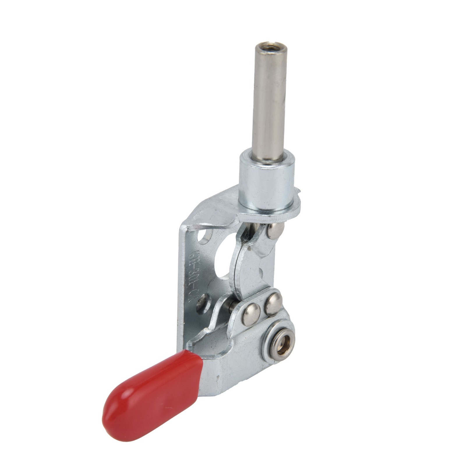 GH301‑CR Push Pull Toggle Clamp Quick‑Release Toggle Clamp Testing Jig