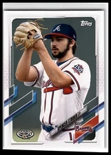 2021 Topps Pro Debut #PD-104 Spencer Strider