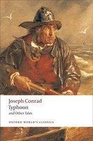 Typhoon And Other Tales | Joseph Conrad | Englisch | Taschenbuch | 2008