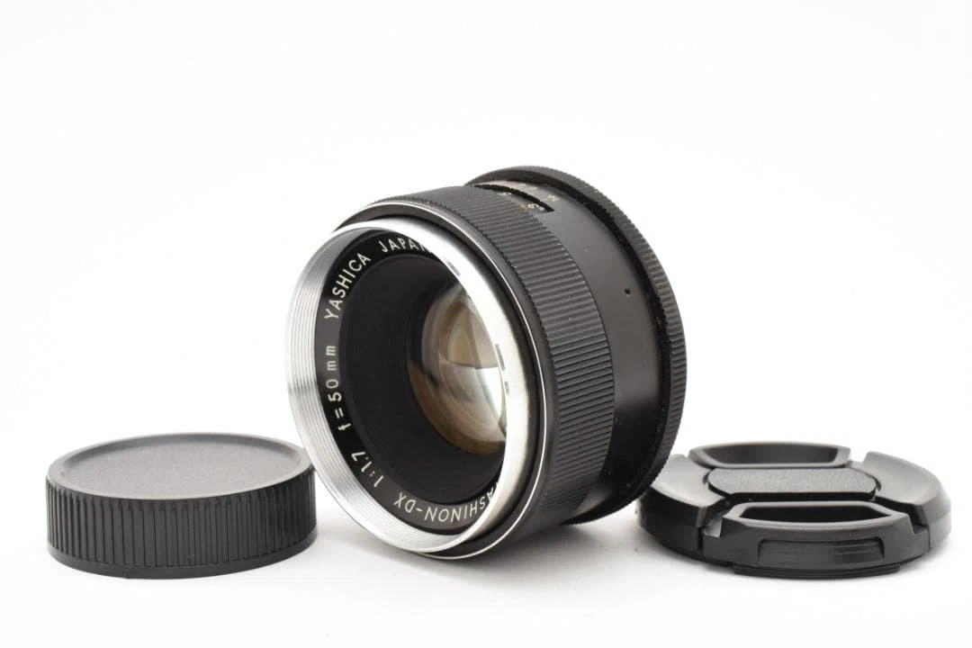 Yashica Vintage Camera Lens for sale | eBay