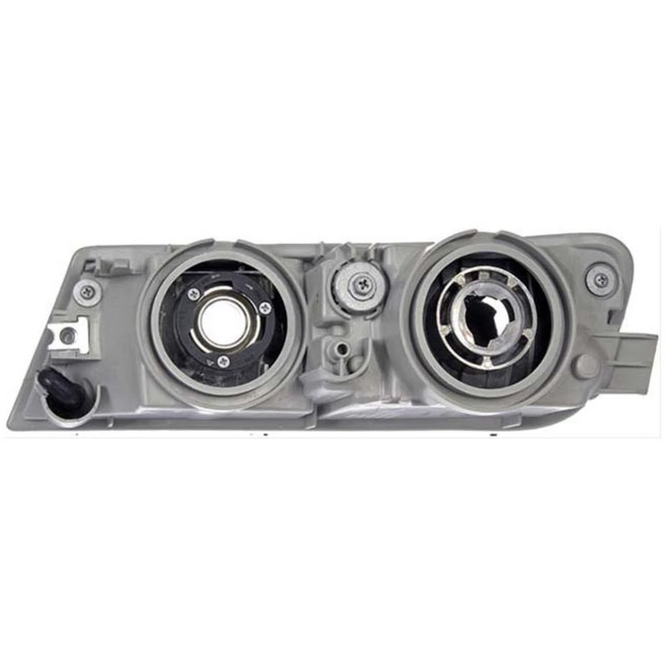 923-853 Dorman luz antiniebla conductor delantero lado izquierdo mano para Acura MDX 07-09 Foto 2 de 2